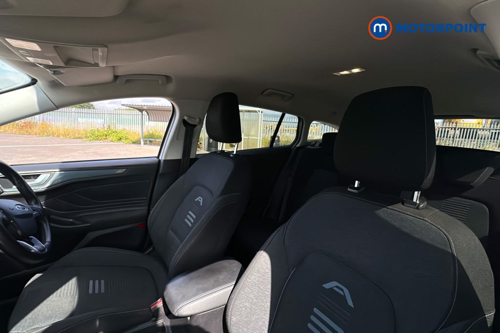 Ford Focus Active Automatic Petrol Estate - Stock Number (1645944) - 23rd supplementary image