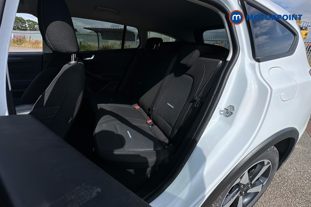 Ford Focus Active Automatic Petrol Estate - Stock Number (1645944) - 28th supplementary image