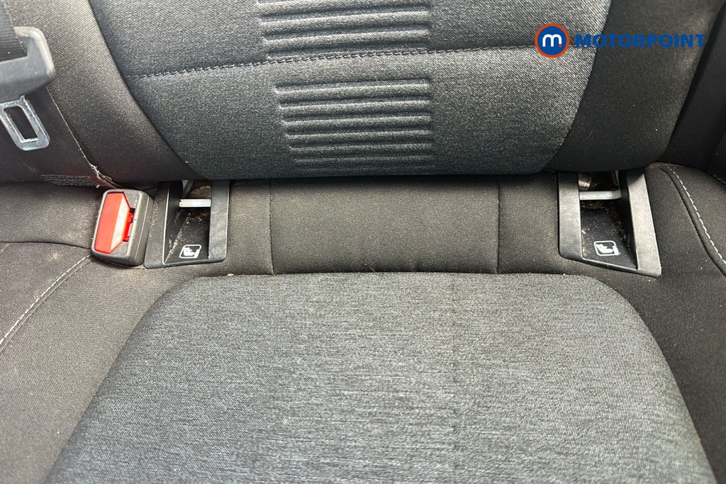 Ford Focus Active Automatic Petrol Estate - Stock Number (1645944) - 29th supplementary image