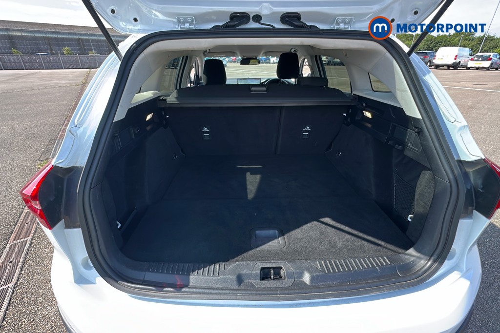 Ford Focus Active Automatic Petrol Estate - Stock Number (1645944) - 33rd supplementary image