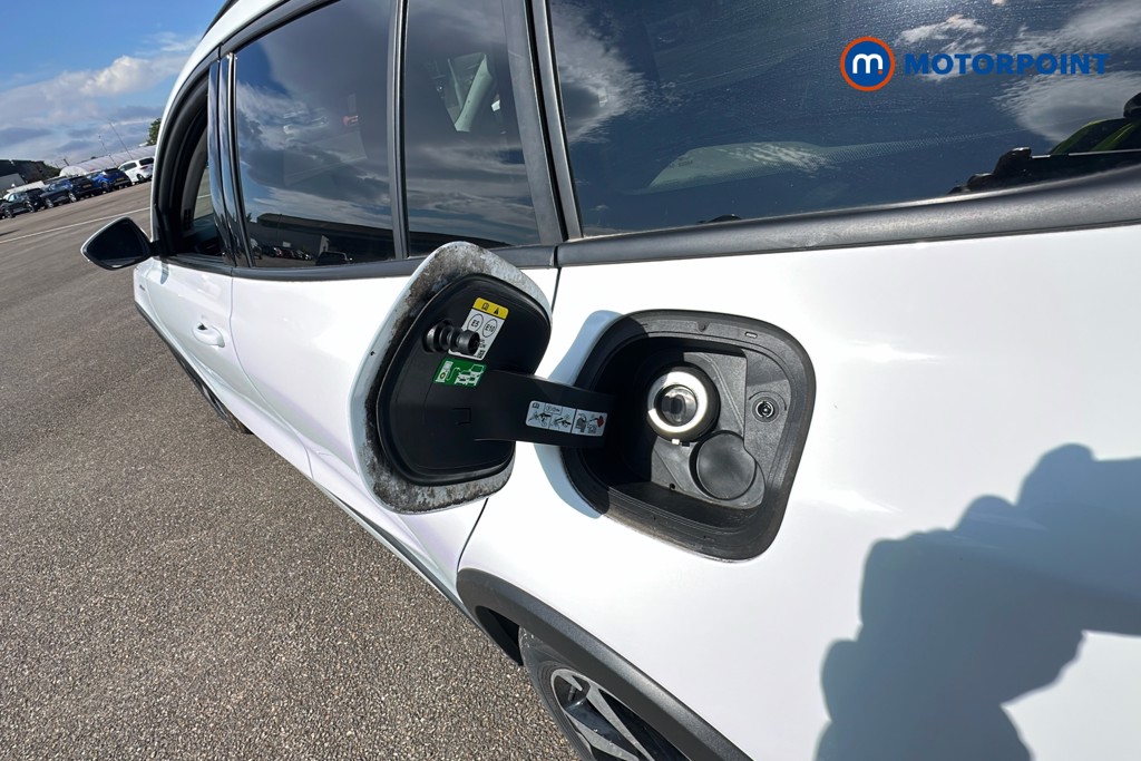 Ford Focus Active Automatic Petrol Estate - Stock Number (1645944) - 41st supplementary image