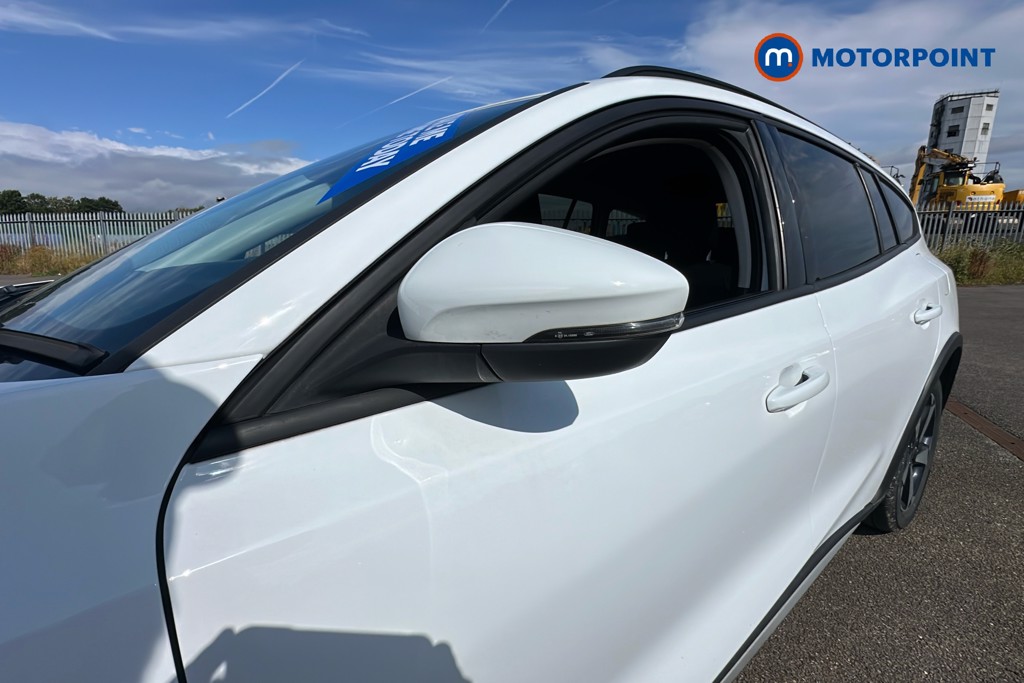 Ford Focus Active Automatic Petrol Estate - Stock Number (1645944) - 43rd supplementary image