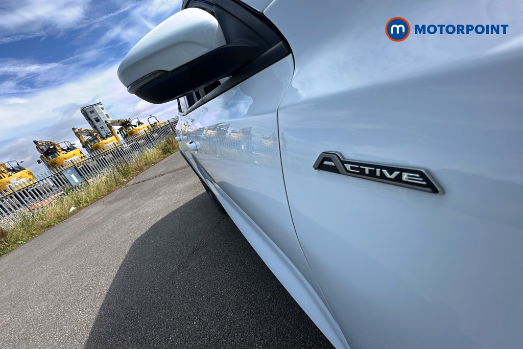 Ford Focus Active Automatic Petrol Estate - Stock Number (1645944) - 46th supplementary image