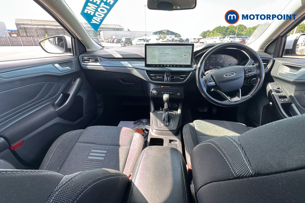 Ford Focus Active Automatic Petrol Estate - Stock Number (1645944) - 1st supplementary image