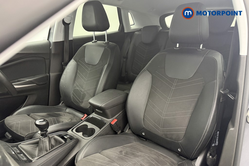 Vauxhall Grandland Ultimate Manual Petrol SUV - Stock Number (1646134) - 3rd supplementary image