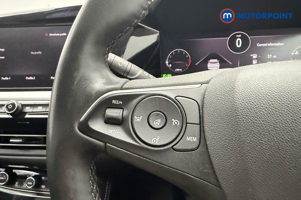 Vauxhall Grandland Ultimate Manual Petrol SUV - Stock Number (1646134) - 7th supplementary image