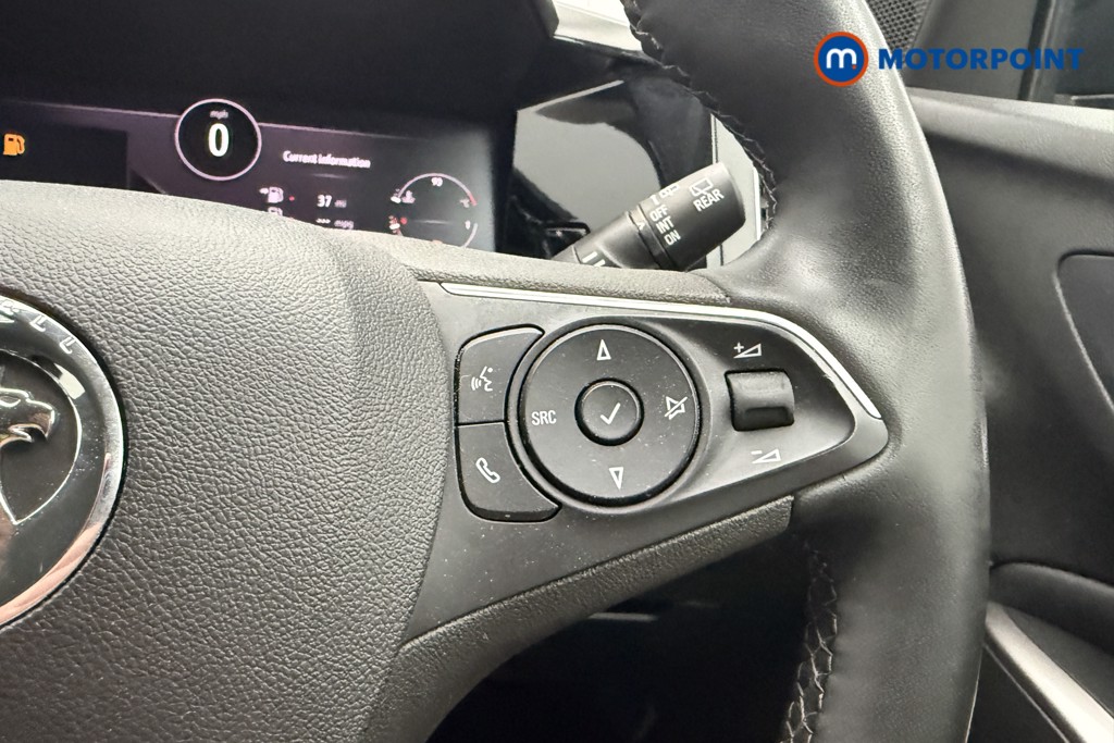 Vauxhall Grandland Ultimate Manual Petrol SUV - Stock Number (1646134) - 8th supplementary image