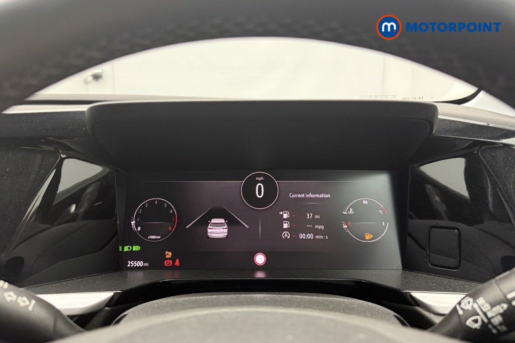 Vauxhall Grandland Ultimate Manual Petrol SUV - Stock Number (1646134) - 9th supplementary image