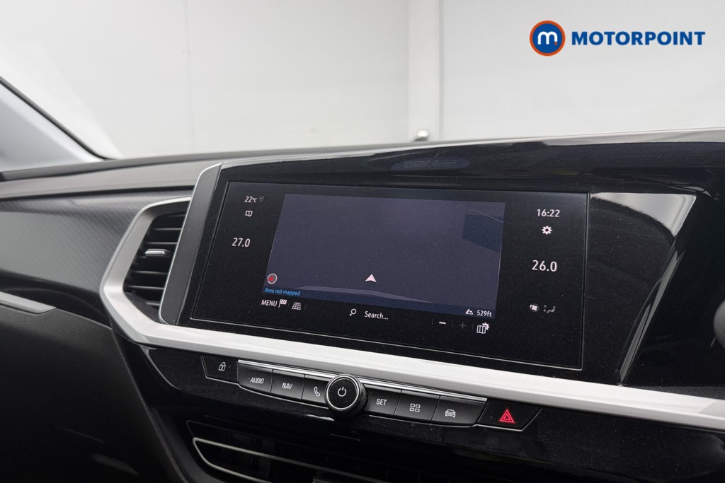 Vauxhall Grandland Ultimate Manual Petrol SUV - Stock Number (1646134) - 10th supplementary image