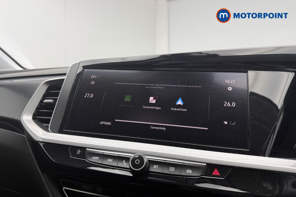 Vauxhall Grandland Ultimate Manual Petrol SUV - Stock Number (1646134) - 11th supplementary image