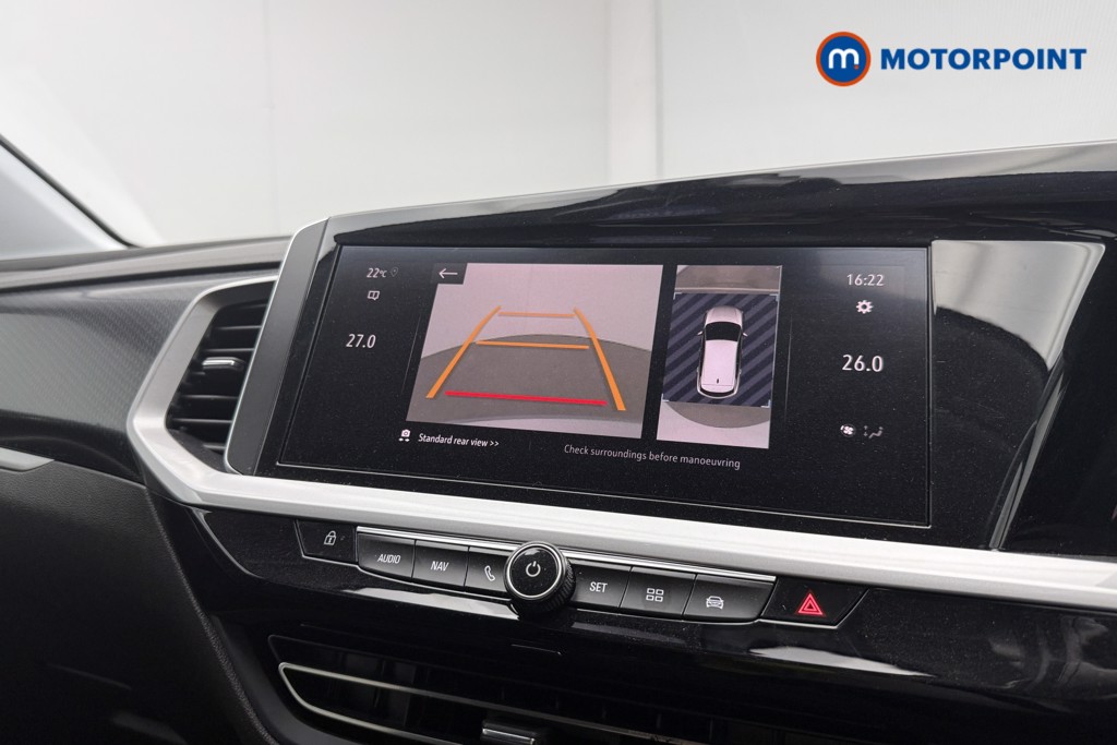 Vauxhall Grandland Ultimate Manual Petrol SUV - Stock Number (1646134) - 12th supplementary image