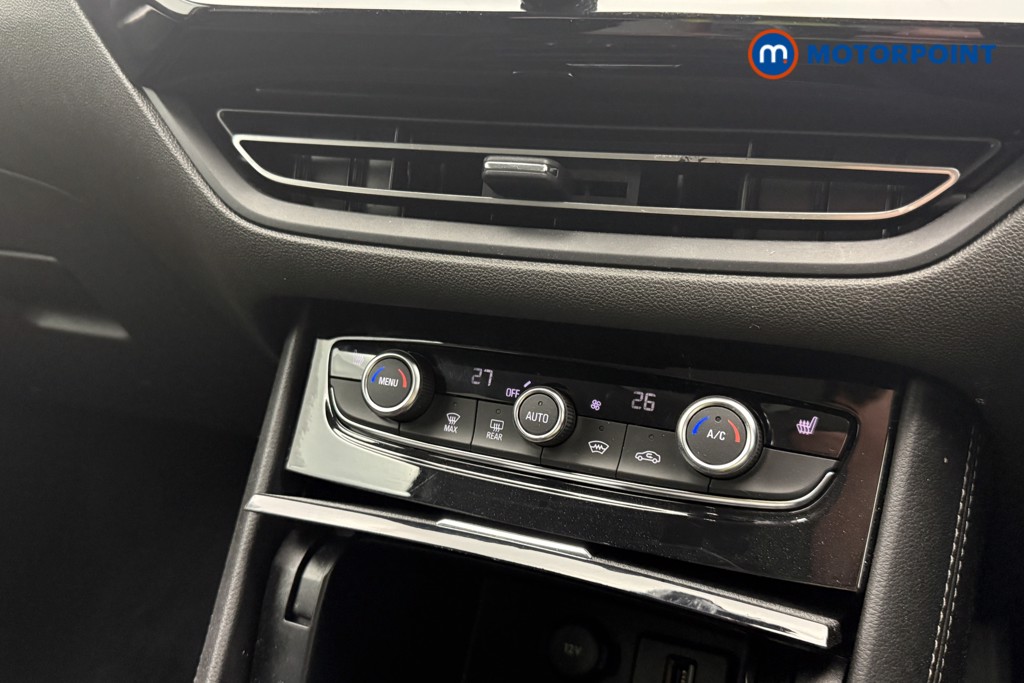 Vauxhall Grandland Ultimate Manual Petrol SUV - Stock Number (1646134) - 14th supplementary image