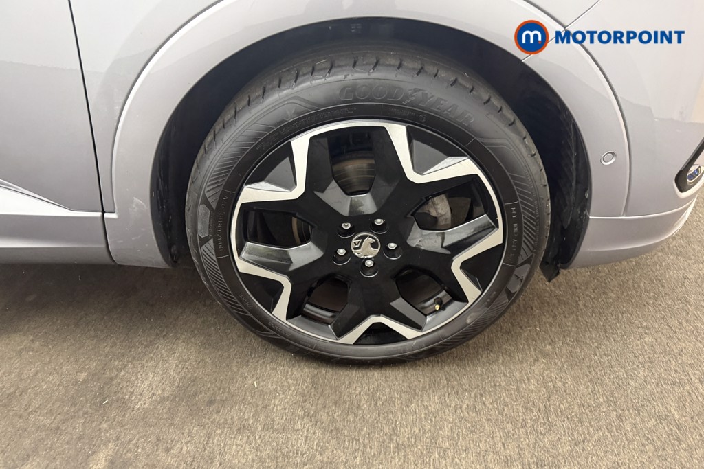 Vauxhall Grandland Ultimate Manual Petrol SUV - Stock Number (1646134) - 22nd supplementary image