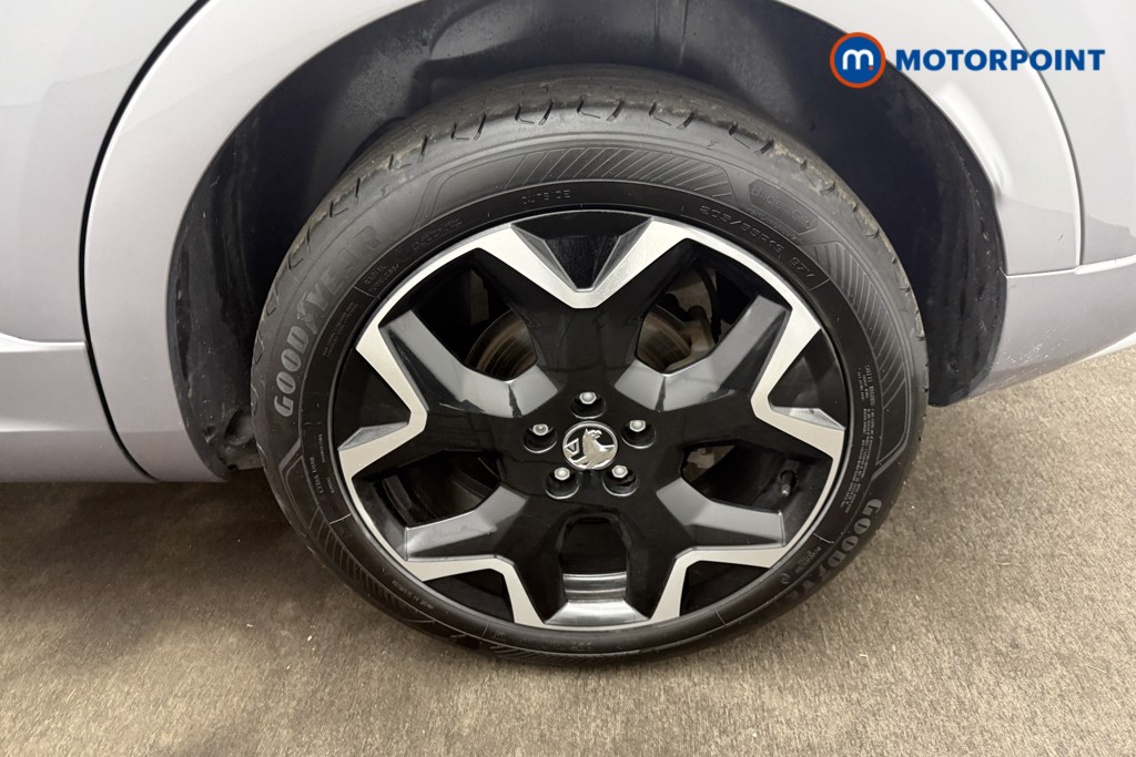 Vauxhall Grandland Ultimate Manual Petrol SUV - Stock Number (1646134) - 24th supplementary image