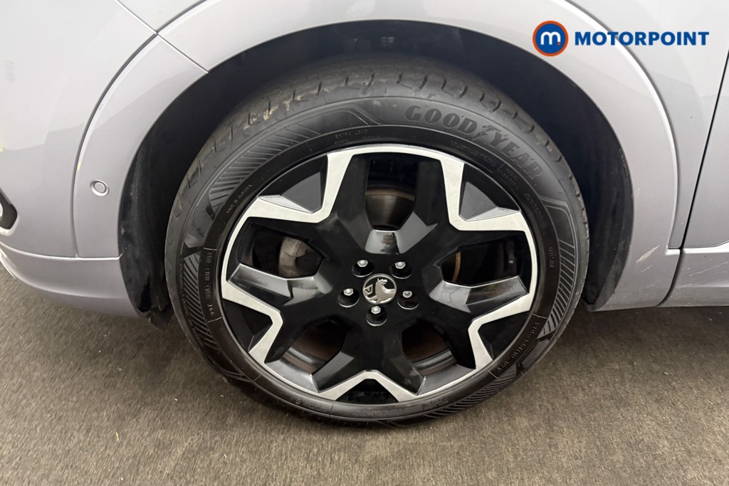 Vauxhall Grandland Ultimate Manual Petrol SUV - Stock Number (1646134) - 25th supplementary image