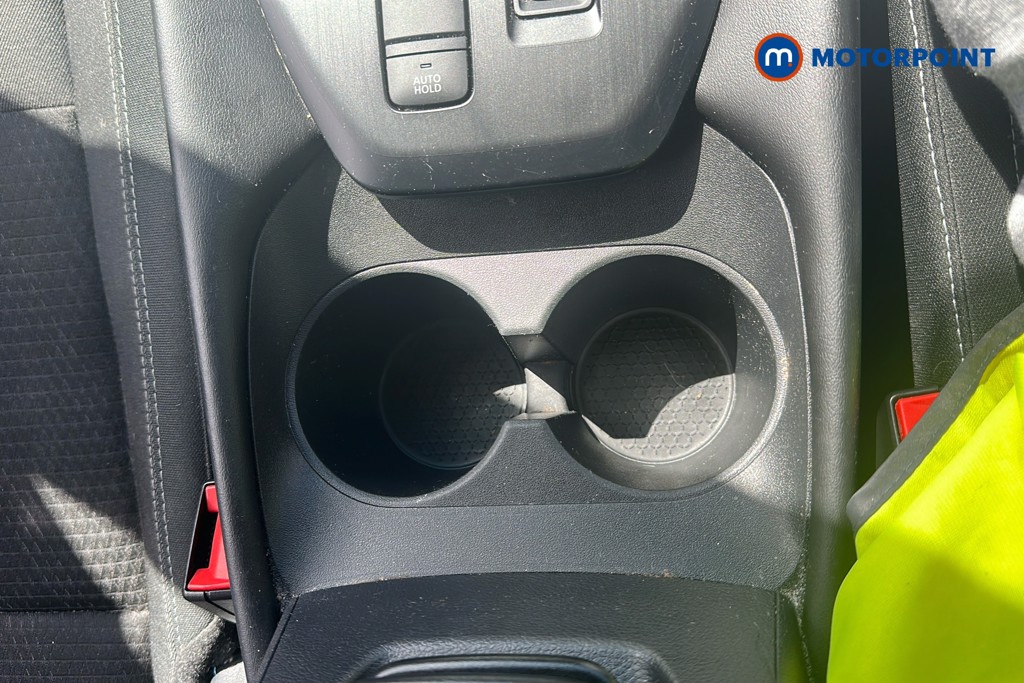 Nissan Qashqai N-Connecta Manual Petrol SUV - Stock Number (1646302) - 16th supplementary image