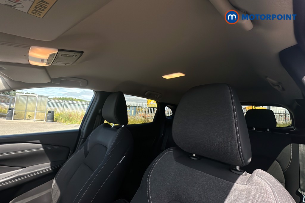 Nissan Qashqai N-Connecta Manual Petrol SUV - Stock Number (1646302) - 23rd supplementary image