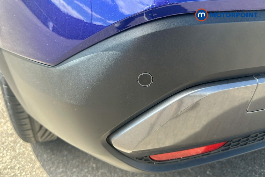 Nissan Qashqai N-Connecta Manual Petrol SUV - Stock Number (1646302) - 40th supplementary image