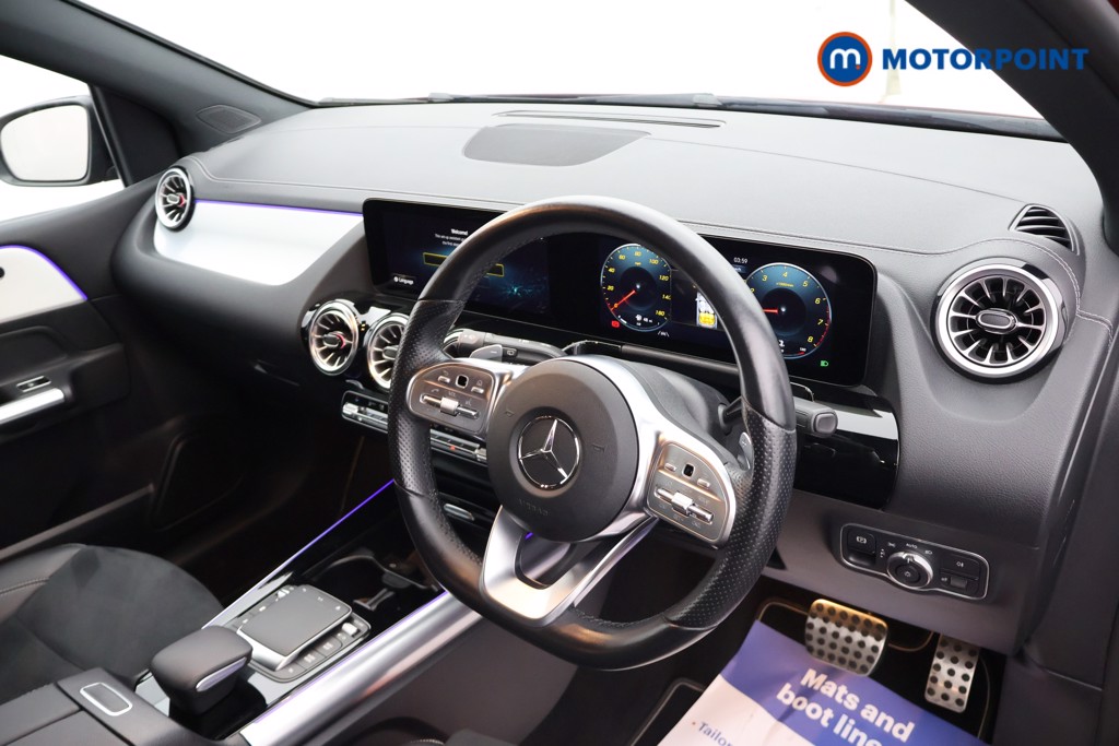 Mercedes-Benz B Class Amg Line Automatic Petrol Hatchback - Stock Number (1647253) - 10th supplementary image