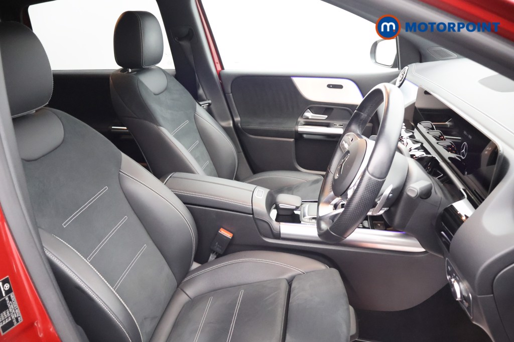 Mercedes-Benz B Class Amg Line Automatic Petrol Hatchback - Stock Number (1647253) - 11th supplementary image
