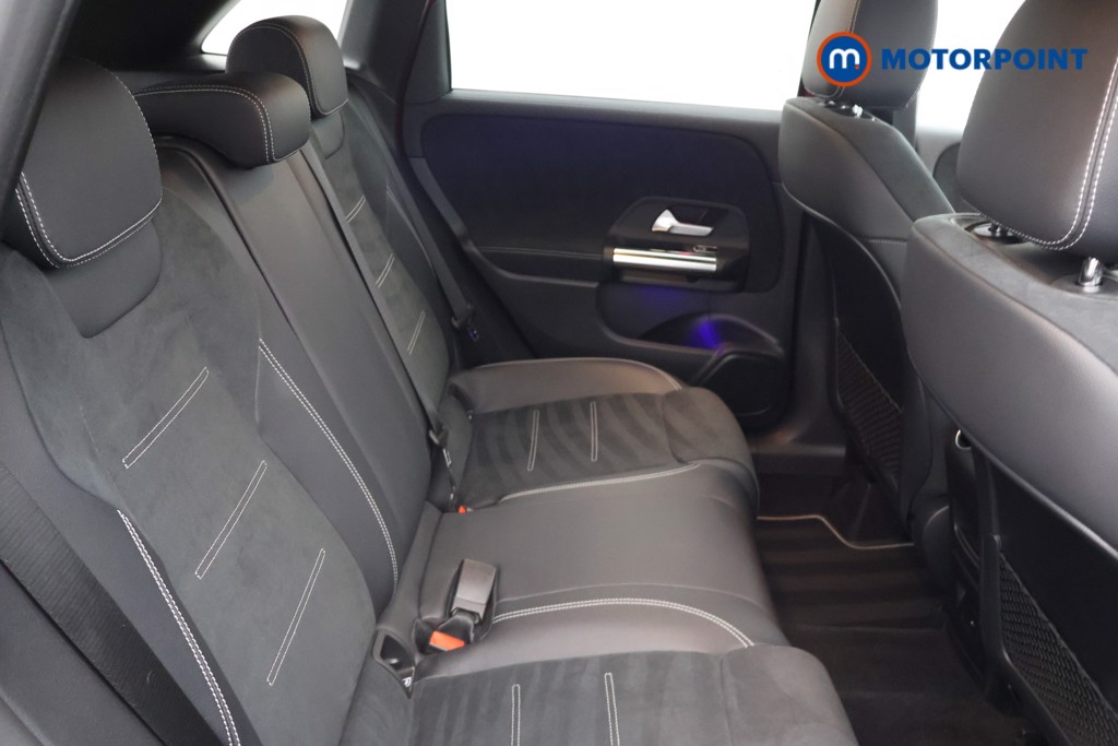 Mercedes-Benz B Class Amg Line Automatic Petrol Hatchback - Stock Number (1647253) - 12th supplementary image