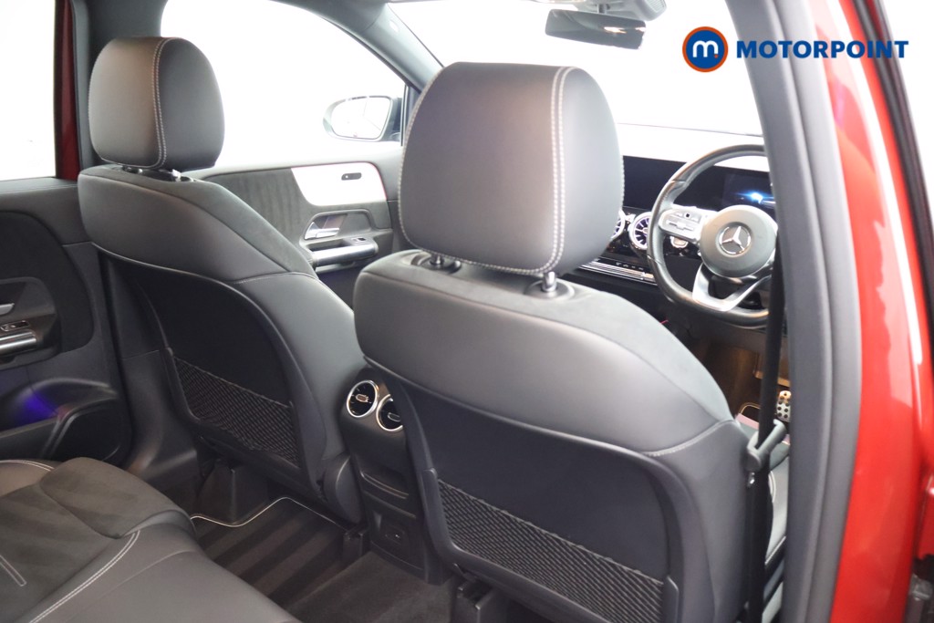 Mercedes-Benz B Class Amg Line Automatic Petrol Hatchback - Stock Number (1647253) - 13th supplementary image