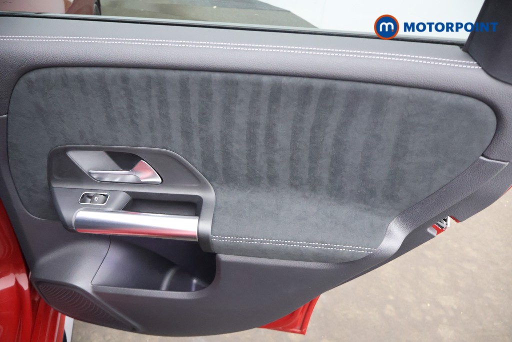 Mercedes-Benz B Class Amg Line Automatic Petrol Hatchback - Stock Number (1647253) - 14th supplementary image
