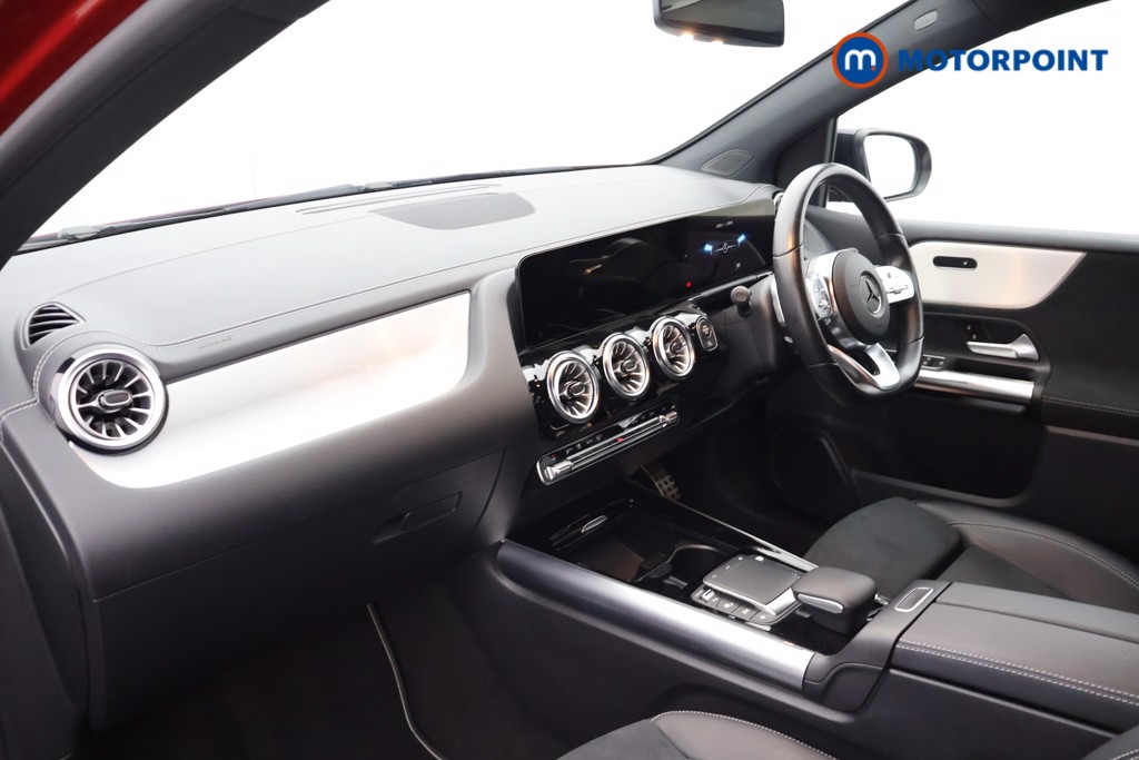 Mercedes-Benz B Class Amg Line Automatic Petrol Hatchback - Stock Number (1647253) - 15th supplementary image