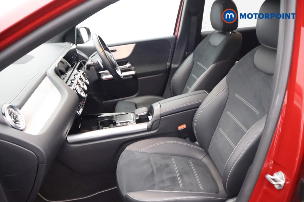 Mercedes-Benz B Class Amg Line Automatic Petrol Hatchback - Stock Number (1647253) - 16th supplementary image