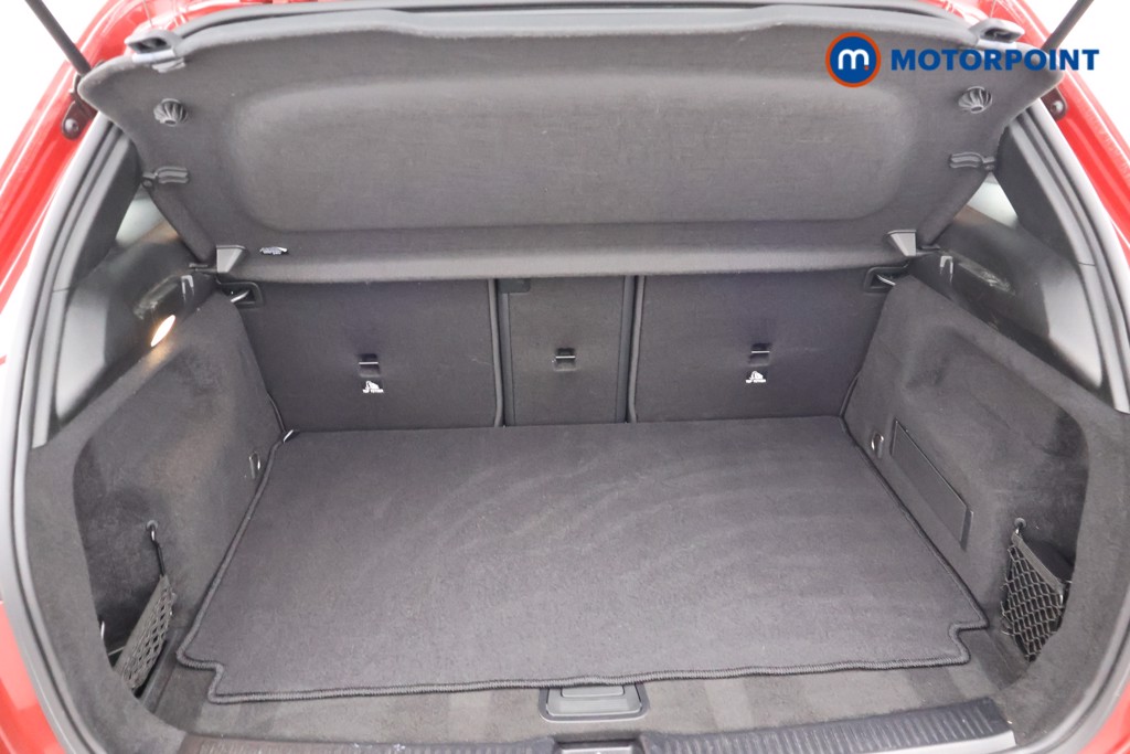 Mercedes-Benz B Class Amg Line Automatic Petrol Hatchback - Stock Number (1647253) - 17th supplementary image