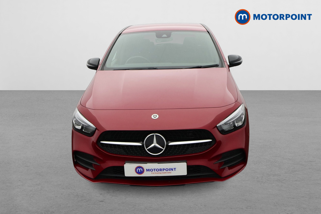 Mercedes-Benz B Class Amg Line Automatic Petrol Hatchback - Stock Number (1647253) - Front bumper