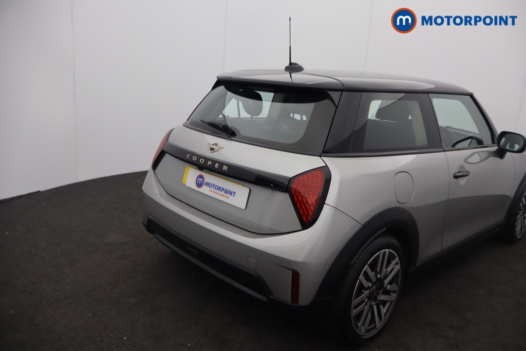 Mini Cooper C Classic Automatic Petrol Hatchback - Stock Number (1648388) - 2nd supplementary image