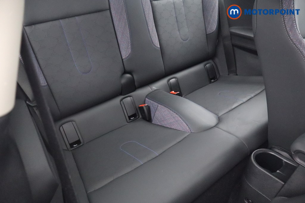 Mini Cooper C Classic Automatic Petrol Hatchback - Stock Number (1648388) - 11th supplementary image