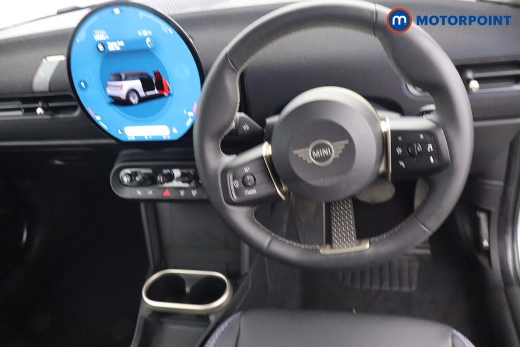 Mini Cooper C Classic Automatic Petrol Hatchback - Stock Number (1648388) - 12th supplementary image