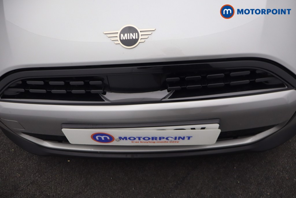 Mini Cooper C Classic Automatic Petrol Hatchback - Stock Number (1648388) - 25th supplementary image
