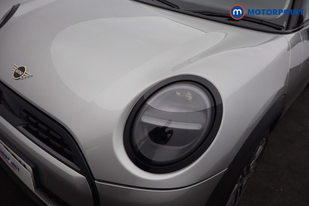 Mini Cooper C Classic Automatic Petrol Hatchback - Stock Number (1648388) - 27th supplementary image