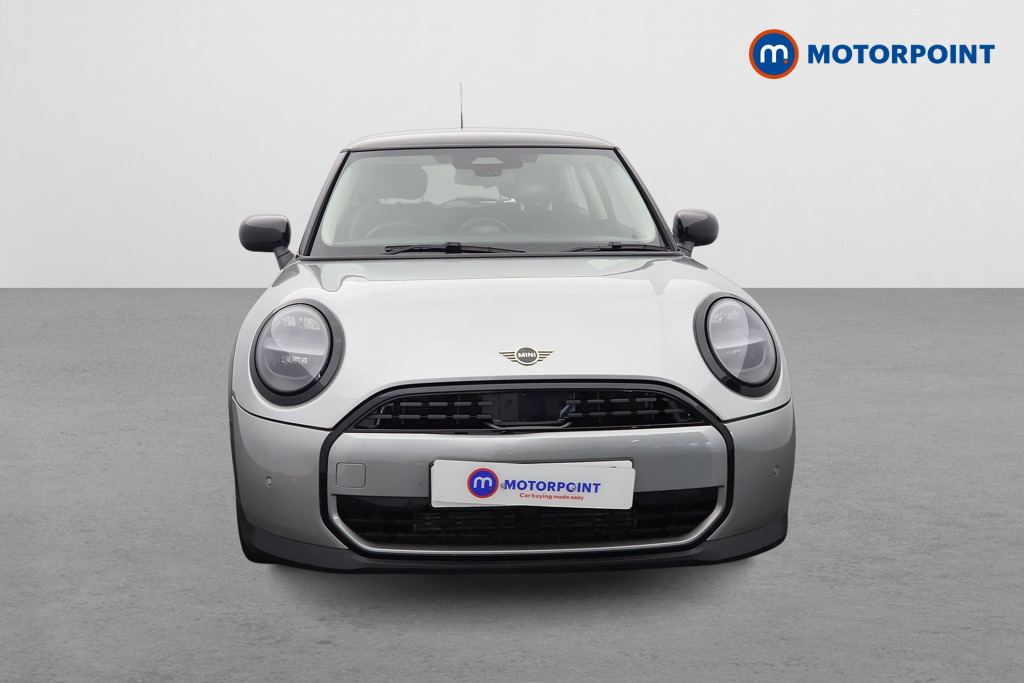 Mini Cooper C Classic Automatic Petrol Hatchback - Stock Number (1648388) - Front bumper