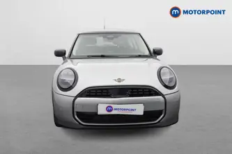 Mini Cooper C Classic Automatic Petrol Hatchback - Stock Number (1648388) - Front bumper