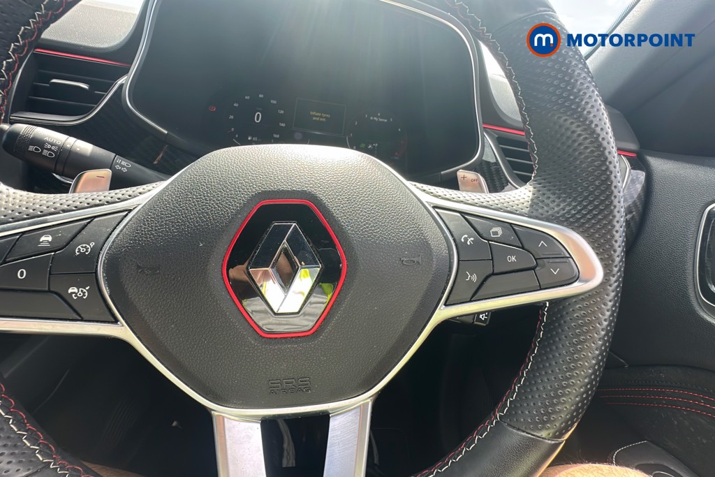 Renault Arkana R.S. Line Automatic Petrol SUV - Stock Number (1648420) - 4th supplementary image