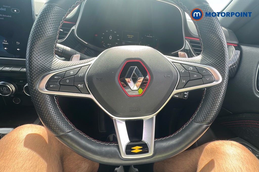 Renault Arkana R.S. Line Automatic Petrol SUV - Stock Number (1648420) - 5th supplementary image