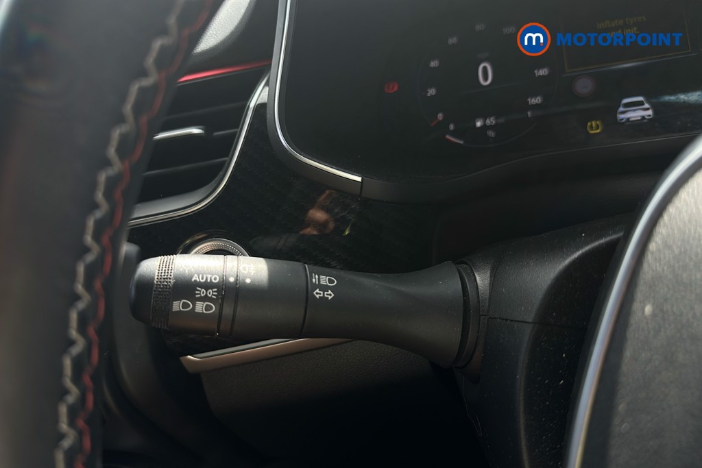 Renault Arkana R.S. Line Automatic Petrol SUV - Stock Number (1648420) - 6th supplementary image