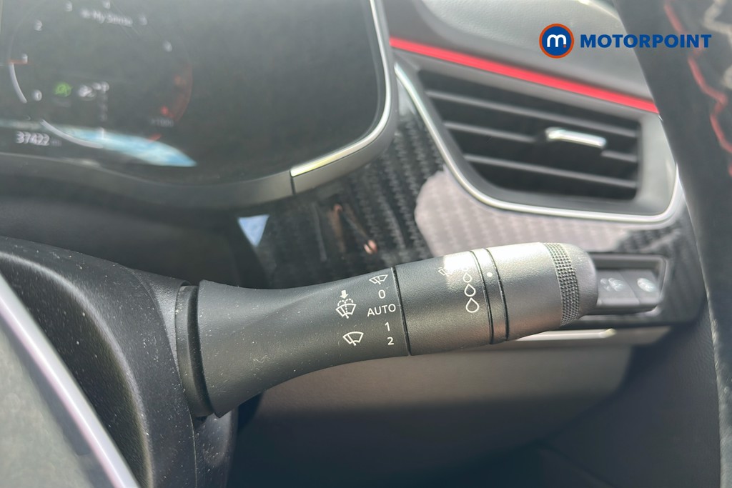 Renault Arkana R.S. Line Automatic Petrol SUV - Stock Number (1648420) - 7th supplementary image