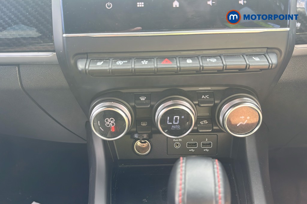 Renault Arkana R.S. Line Automatic Petrol SUV - Stock Number (1648420) - 12th supplementary image