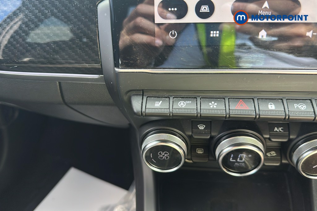 Renault Arkana R.S. Line Automatic Petrol SUV - Stock Number (1648420) - 14th supplementary image
