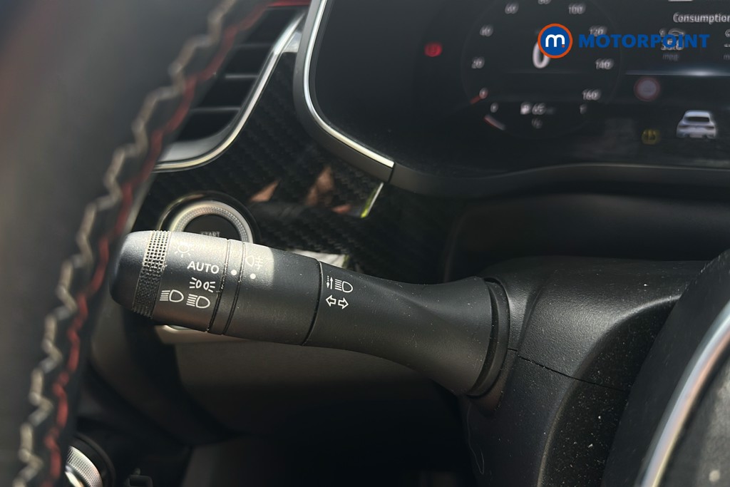 Renault Arkana R.S. Line Automatic Petrol SUV - Stock Number (1648420) - 18th supplementary image