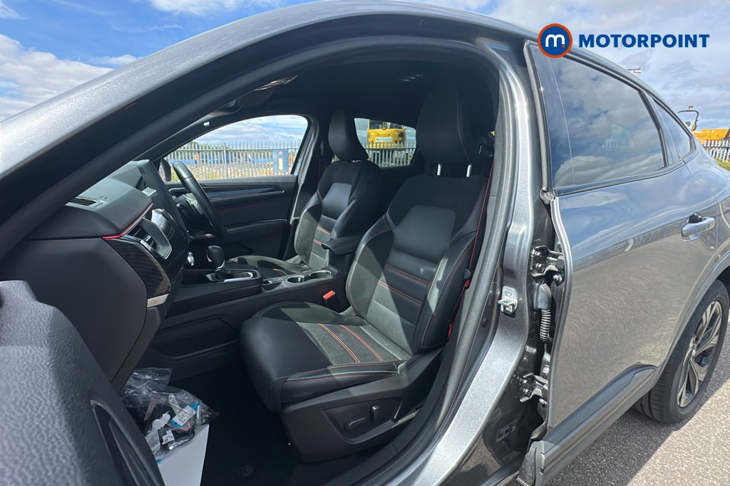 Renault Arkana R.S. Line Automatic Petrol SUV - Stock Number (1648420) - 22nd supplementary image