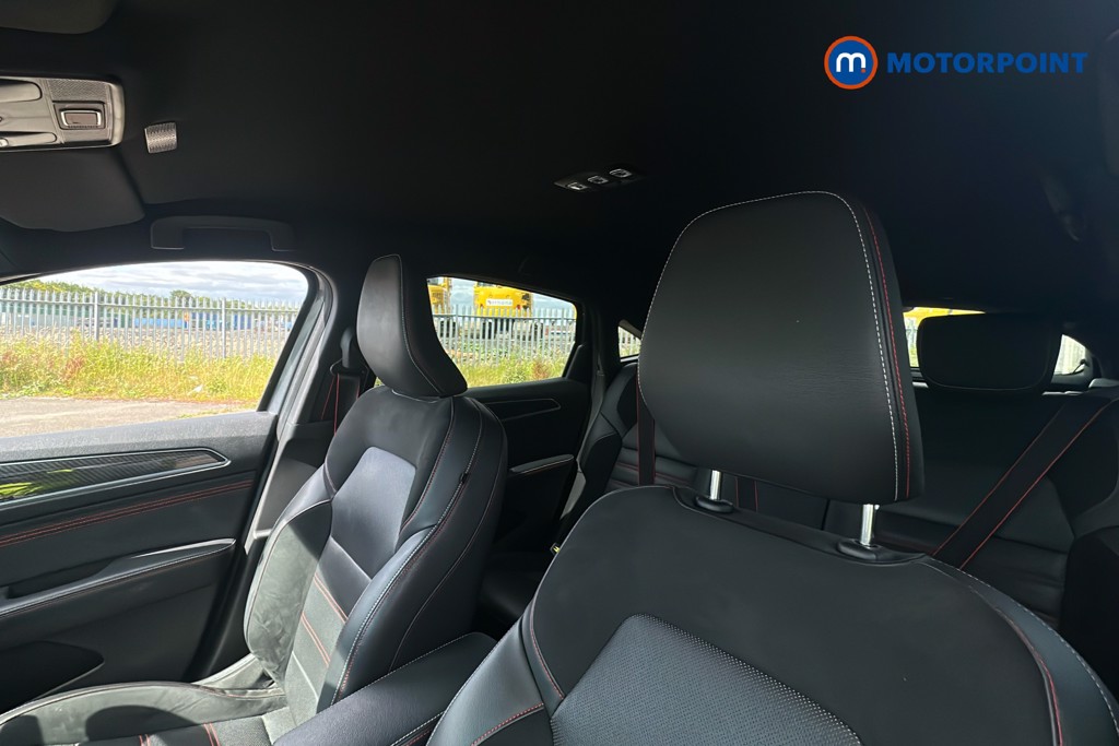 Renault Arkana R.S. Line Automatic Petrol SUV - Stock Number (1648420) - 23rd supplementary image
