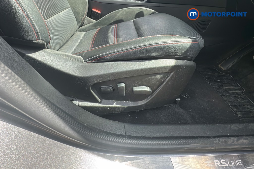 Renault Arkana R.S. Line Automatic Petrol SUV - Stock Number (1648420) - 25th supplementary image