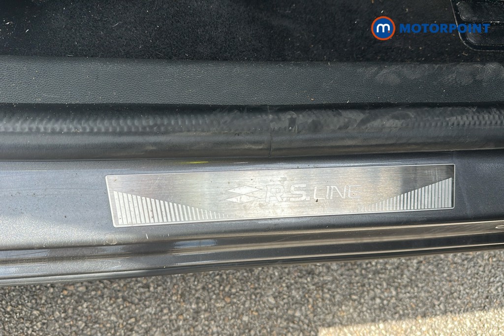 Renault Arkana R.S. Line Automatic Petrol SUV - Stock Number (1648420) - 27th supplementary image