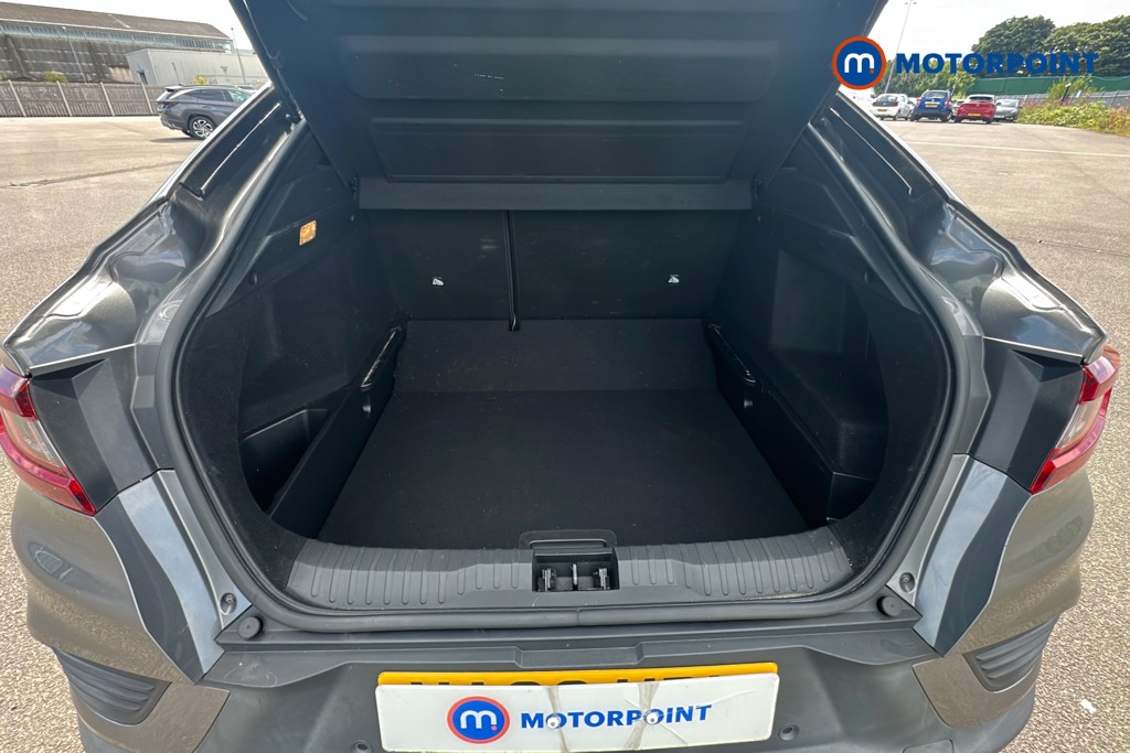 Renault Arkana R.S. Line Automatic Petrol SUV - Stock Number (1648420) - 33rd supplementary image